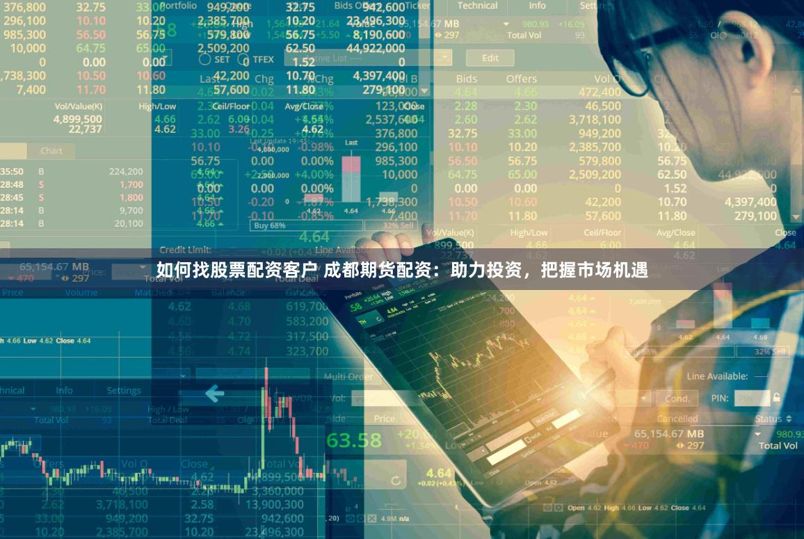 如何找股票配资客户 成都期货配资：助力投资，把握市场机遇