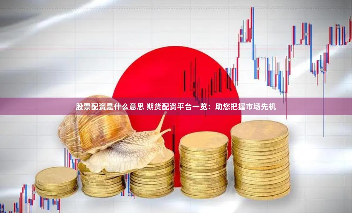 股票配资是什么意思 期货配资平台一览：助您把握市场先机