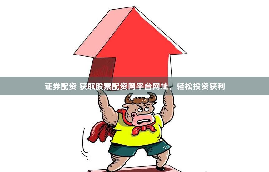 证券配资 获取股票配资网平台网址，轻松投资获利